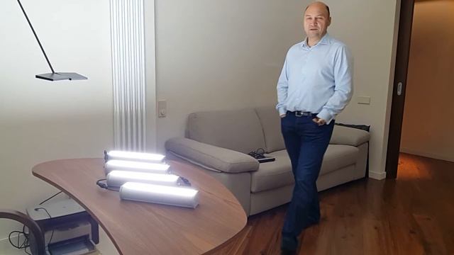 Управляемые светильники смотреть онлайн