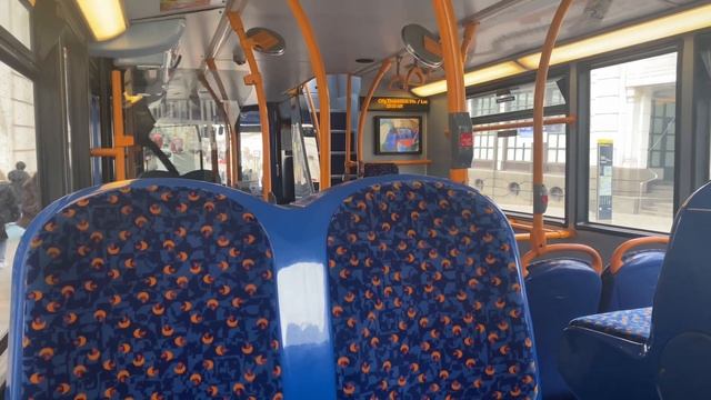 I,Bus - 26 To Waterloo Station смотреть онлайн