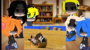 реакция токийских мстителей на т/и