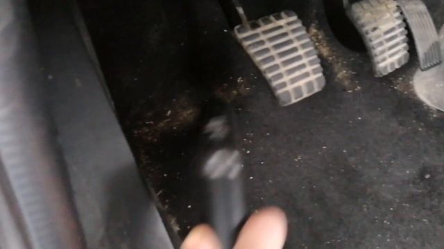 УАЗ Патриот 2019г. Влог. Генеральная уборка. До и после) смотреть онлайн