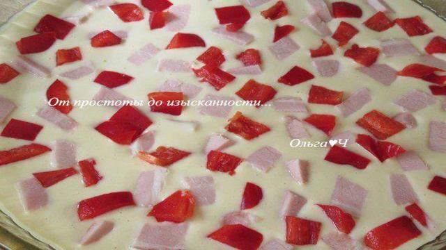 Готовим дома