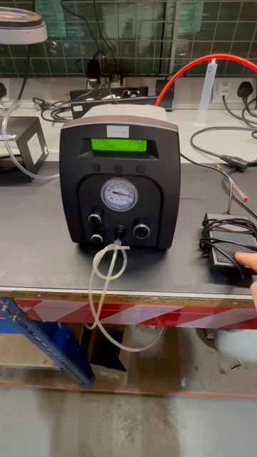 Trigger a DX/TS250 смотреть онлайн