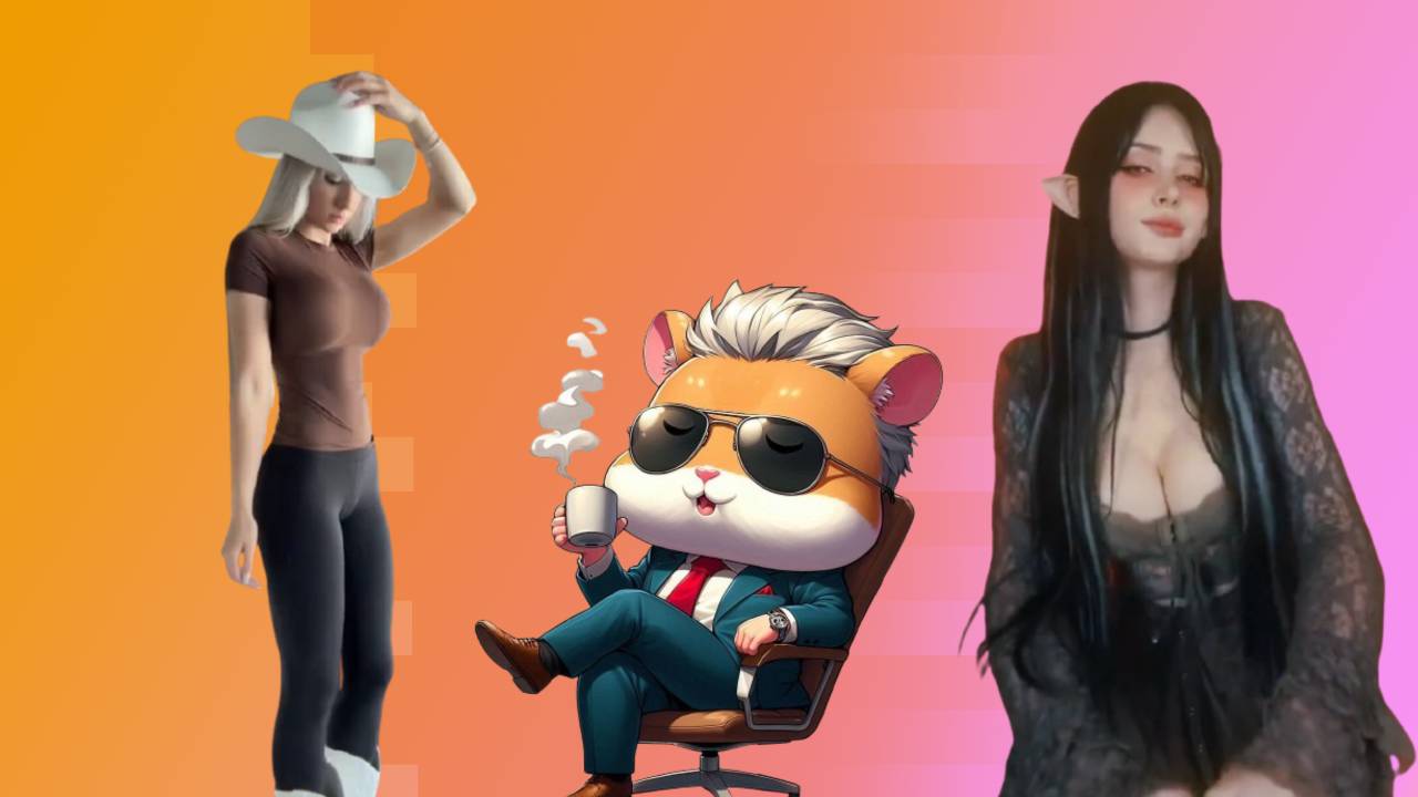 HFM COUB BEST CUBE Coub Приколы 2025 entertainment show, video collection from all over the world смотреть онлайн