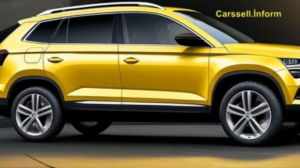 2025 Skoda Karoq | FIRST LOOK