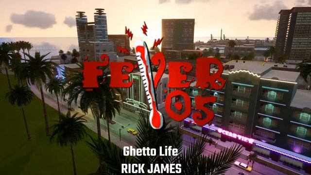 GTA Vice City — Fever 105 | Full Radio Station