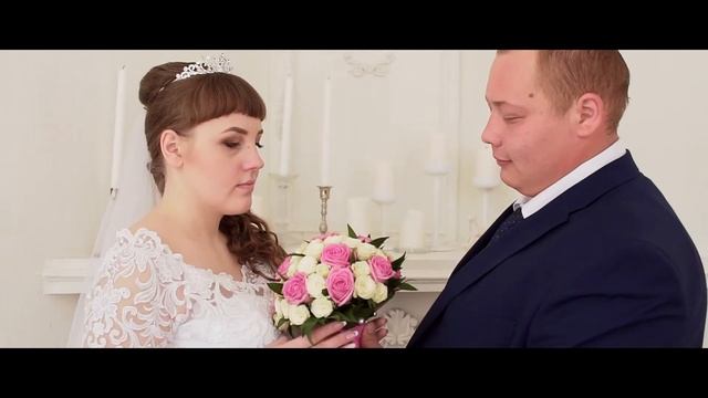 Wedding clip Elena +Vladimir 29.04.2017 смотреть онлайн