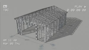 Собираем каркаса ЛСТК. Но есть нюансы…