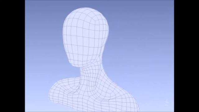 [ZBrush] Hair Modeling смотреть онлайн