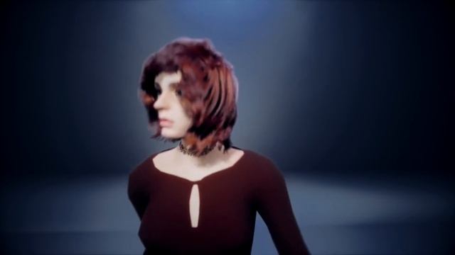 Groom Hair for Unreal Engine 4.25+ смотреть онлайн