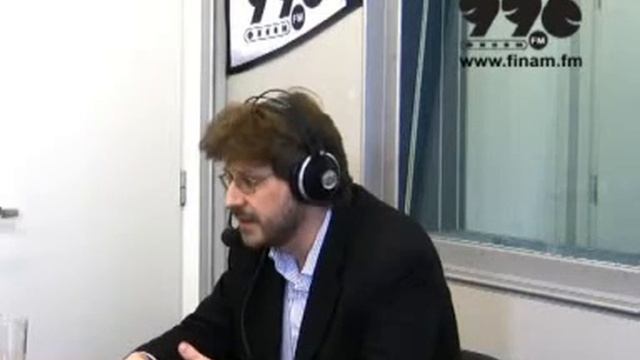 Кто больше угрожает России в 21 веке? смотреть онлайн