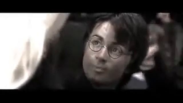 Harry Potter Series: {And Untouchable} смотреть онлайн