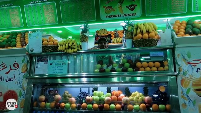 Albaik | Saudia's Famous Chicken Broast | Secret of Success | Fast Food of Saudia Arabia | Jeddah смотреть онлайн