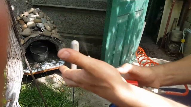 Воздух + отвертка смотреть онлайн