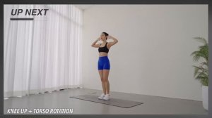 [FOR BEGINNER]🔥20 Min Full Body Standing Workout - No Jumping