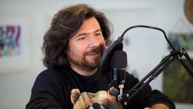 Parasite - VFX Artists React and Analysis