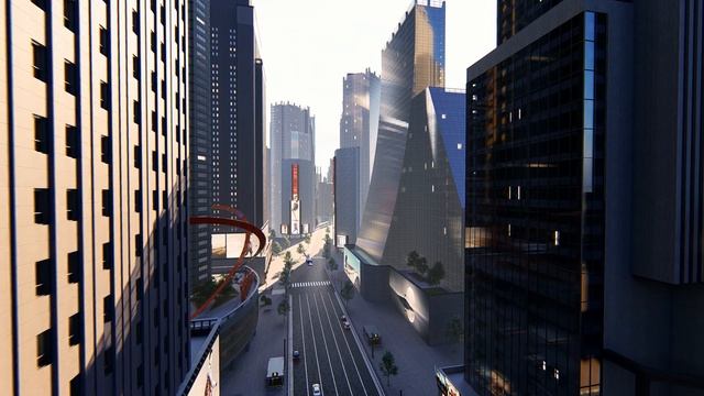 revit & lumion street смотреть онлайн