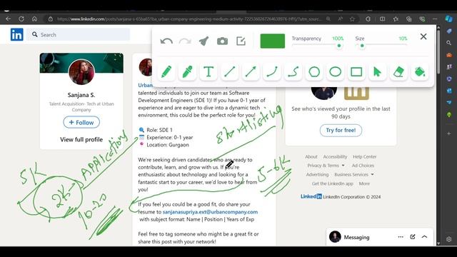 Infosys , Siemens , Urban , Deloitte Hiring | OFF Campus Drive For 2025 , 2024 , 2023 Batch смотреть онлайн
