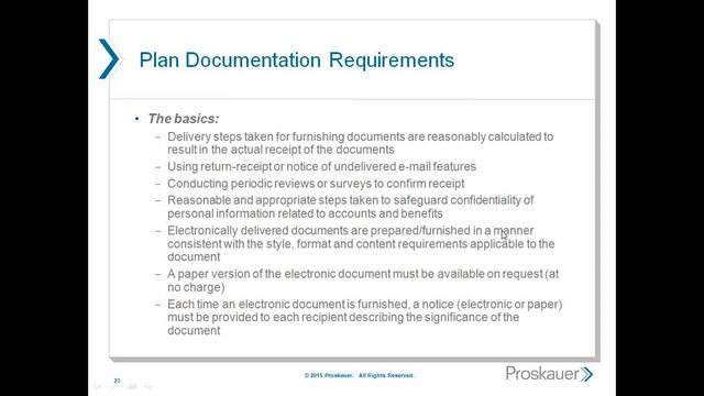 Surviving A DOL Audit смотреть онлайн