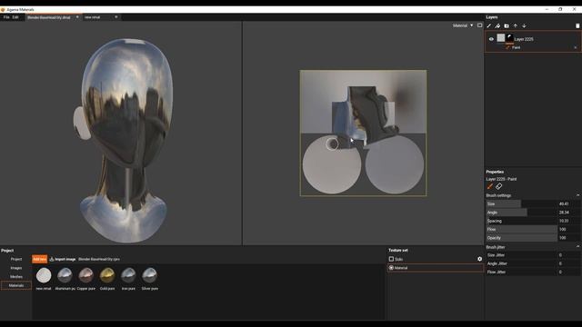 Free & Awesome Substance + Quixel Alternative! смотреть онлайн