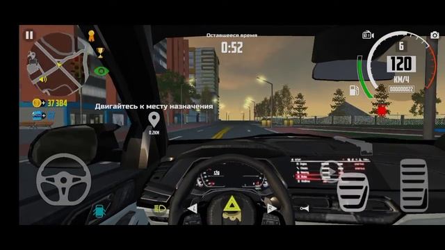 BMW X7 TAXI QILAMIZ!# Car simulator 2# Õzbekcha letsplay ! смотреть онлайн