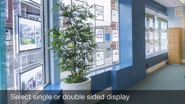 LED Light Pockets Maxi Range смотреть онлайн