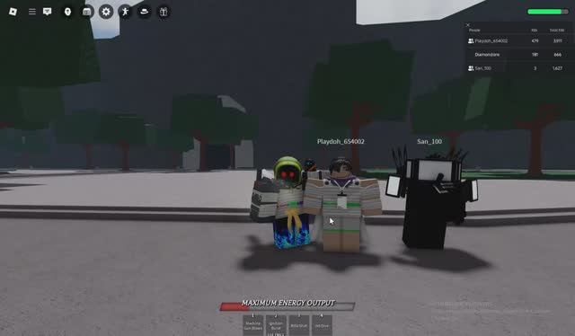 TSB С ПРИВАТОМ ПЛЮС! КРАБЫ, МЕТЕОРЫ, УЛЬТЫ, ПЕРСЫ, АНИМАЦИИ И МНОГОЕ ДРУГОЕ