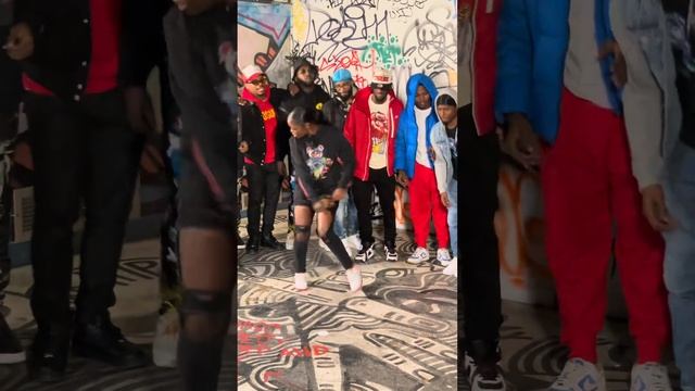 MEMPHIS JOOKIN CYPHER | EP19 смотреть онлайн