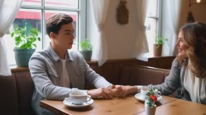 Поздравление женщин в Праздником. (Видео от 2025 года)