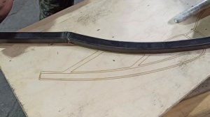 Мощный блочный лук. Самодельный Блочный лук своими руками. Пружинный лук