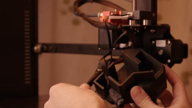 Cable Chain Upgrade: Elegoo Neptune 2S Cable Management смотреть онлайн