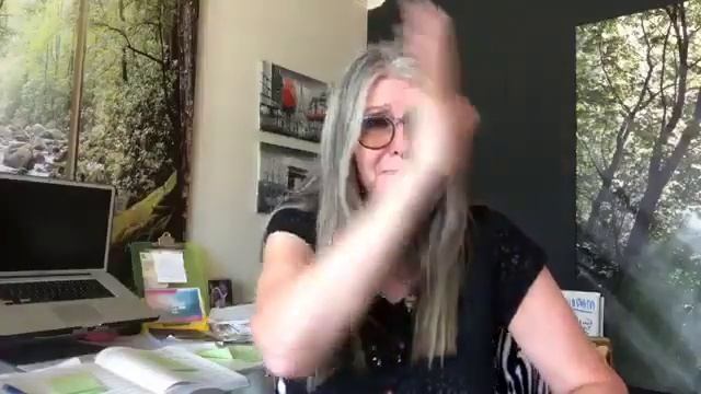 Things Change Fast with Donna Reiners смотреть онлайн