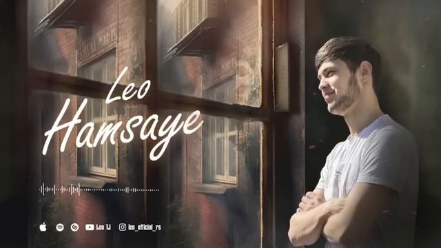 Leo Hamsaye 🎵🔉 смотреть онлайн