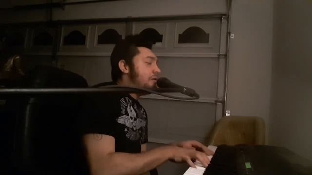 Justin Shandor sings a Michael Feinstein song смотреть онлайн