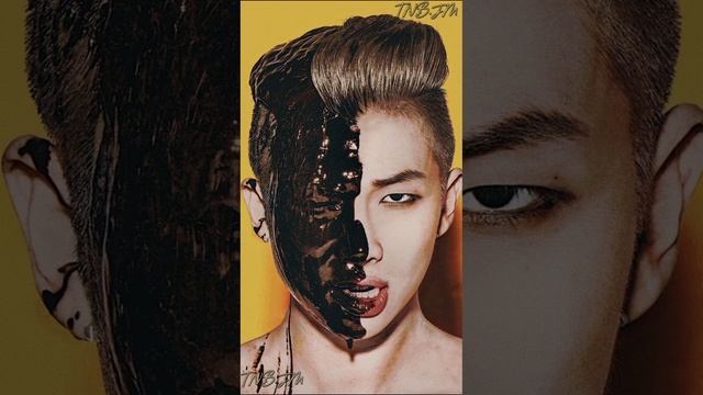 Послушайте Ким Намджуна !!! Слушать его рэп одно удовольствие!!!#bts_namjoon 🌓🌒🌔🌕🌖🌗🌘💛💛💛 смотреть онлайн