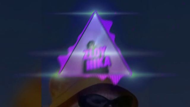 Skrillex Ft. Лунтик - Bangarang