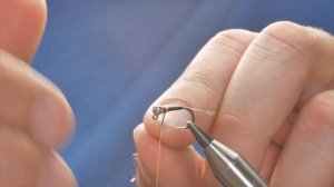 Perdigon Style Nymph