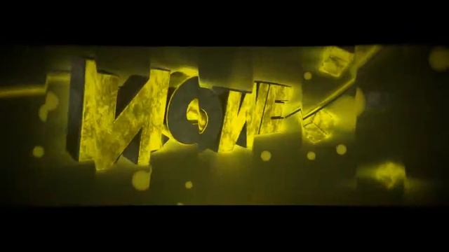 Free Intro 3D Template #3 | Blender смотреть онлайн