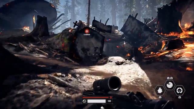 Transmisión de PS4 en vivo de Eri :3 смотреть онлайн