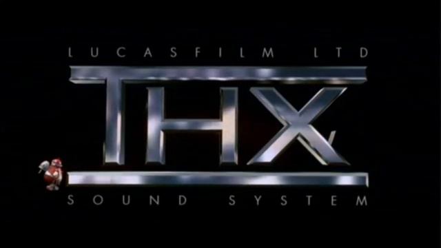 THX Tex Effects (Sponsored By Klasky Csupo GoAnimate Effects)