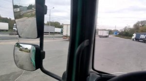 Вождение без карты ЕСТР - заполняйте ленты тахографа !