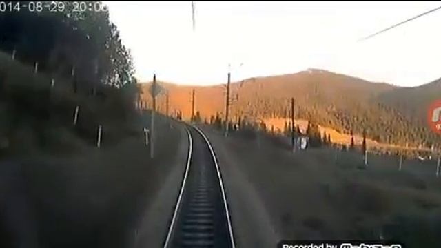 Кошурниково-Щетинкино часть 1 Щетинкино-Джебь