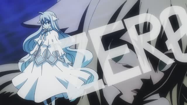 Хвост Феи опенинг 22 / Fairy Tail Opening 22 TV OP22 - Ashita Wo Narase (Shishido Kavka) Creditless