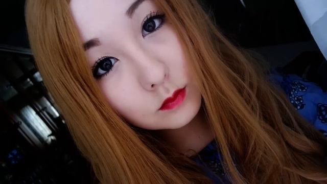 REVIEW: Circle Lenses - GEOLICA Euro Circle Natural Brown (Sponsored by Uniqso) смотреть онлайн