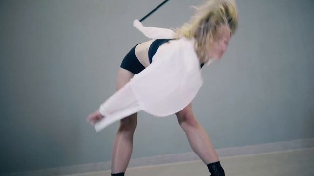 The Traveller - The Fedz / Zydre High heels dance choreography смотреть онлайн