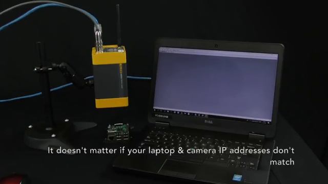 FLUKE RSE300 a RSE600 - stacionární termokamery - software SmartView смотреть онлайн