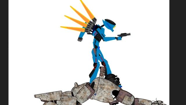 ultrakill v1 test смотреть онлайн