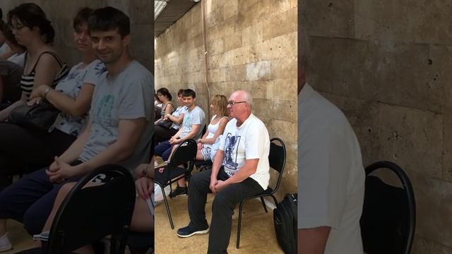 Отзыв о системе У-СИН Сергея Цоя кинезиолога, мануального терапевта В. Занько г. Ступино смотреть онлайн