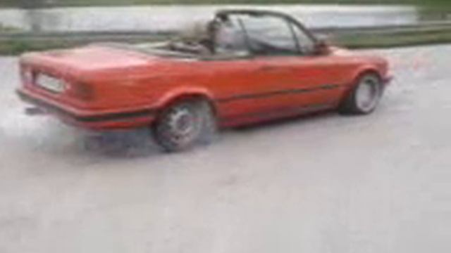 BMW e325 смотреть онлайн