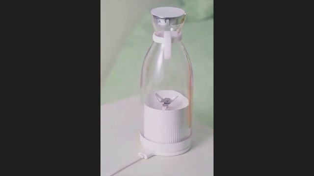 TOP 3 : LE MEILLEUR BLENDER PORTABLE смотреть онлайн