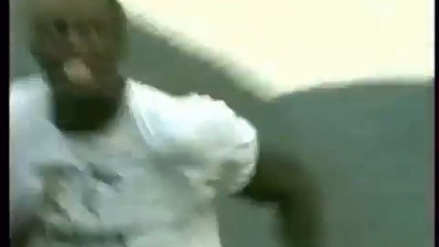 2007 Usain Bolt Trening ϟ7